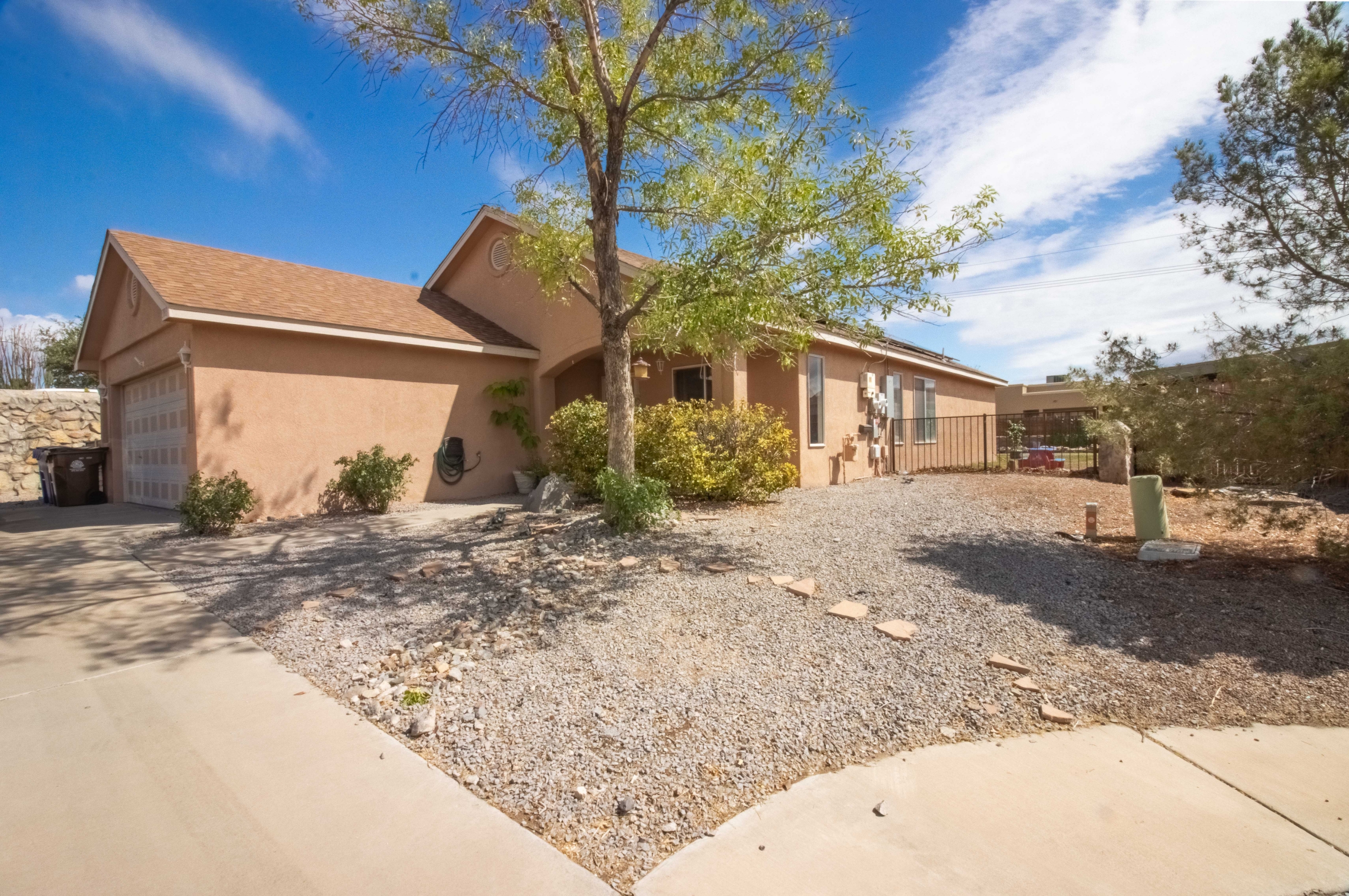 3913 Pearl Court