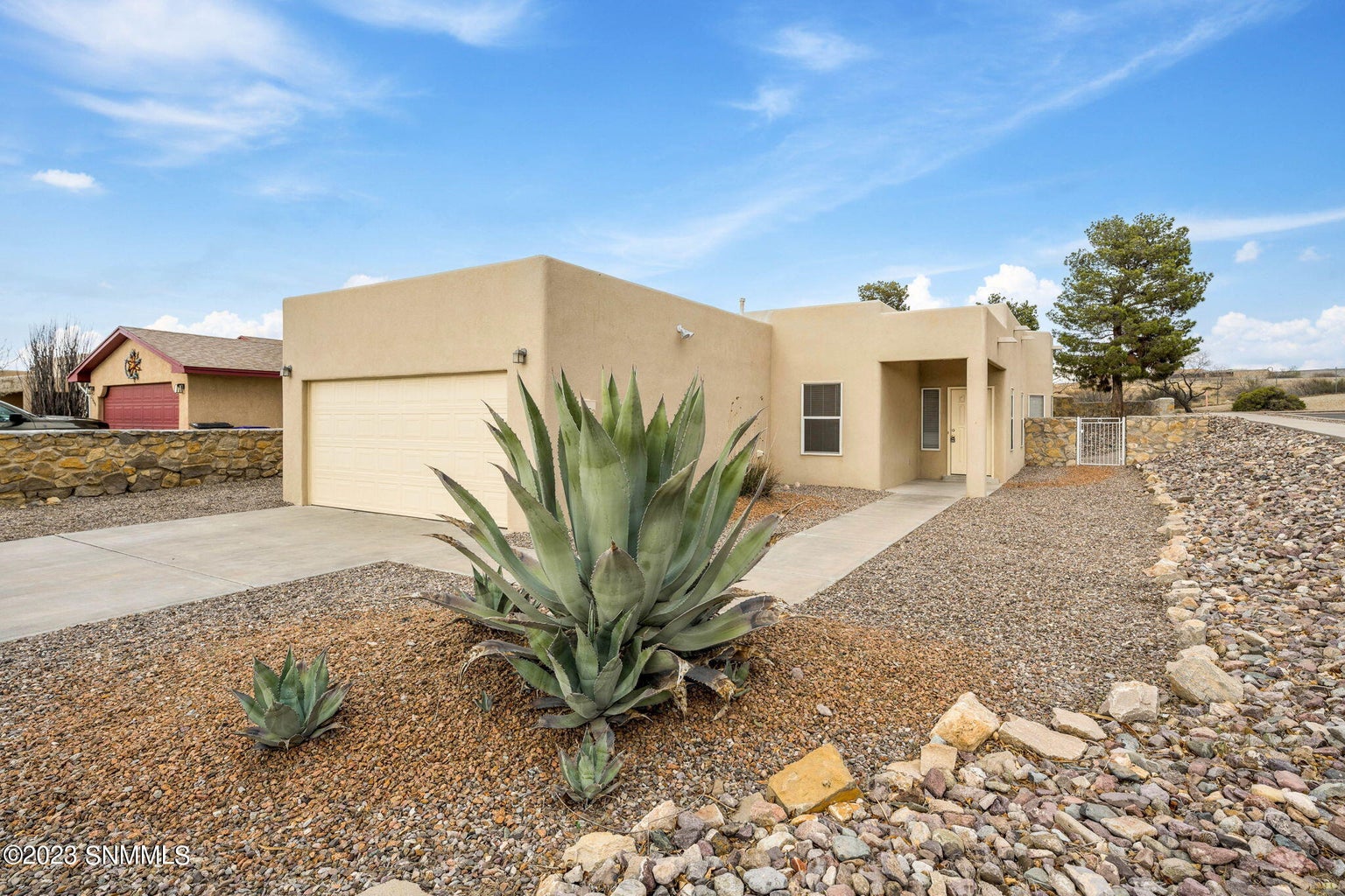 2656 Bearcat Drive