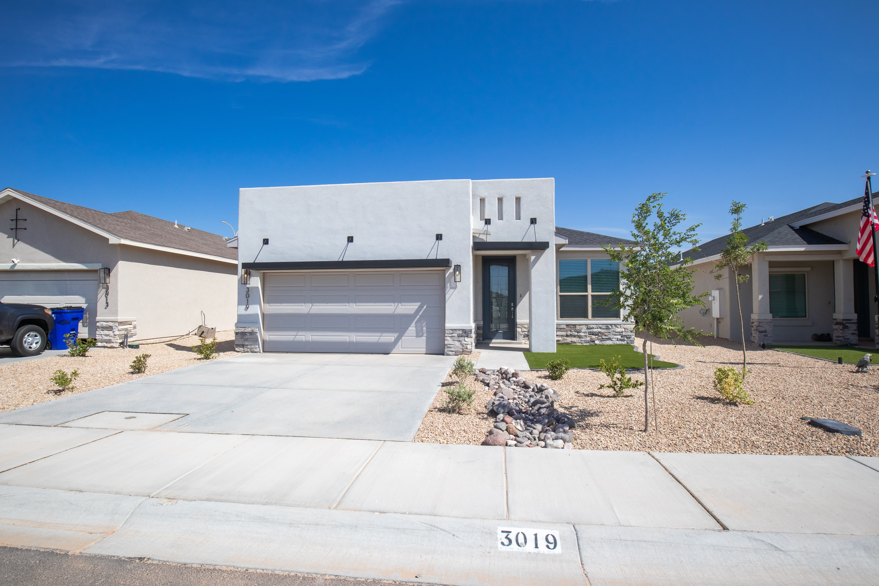 3019 San Jenaro Drive